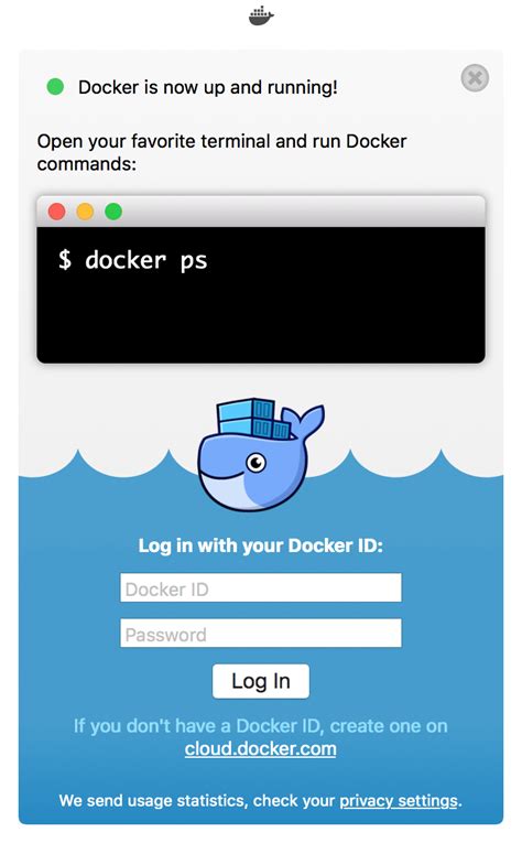 FYI Homebrew has updated to the latest version of Docker in order to patch the . . Homebrew docker
